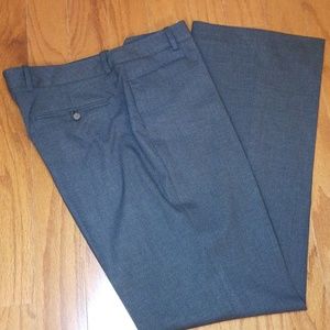 Calvin Klein modern fit trousers